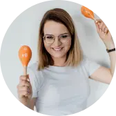 Pani rytmika